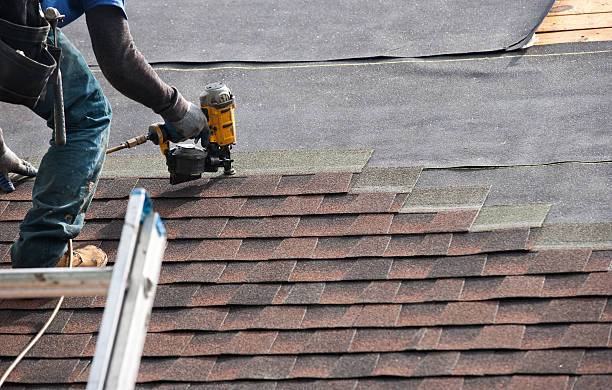 Licensed Roofing service in Reidsville, NC - Brentwood Metal Roofing